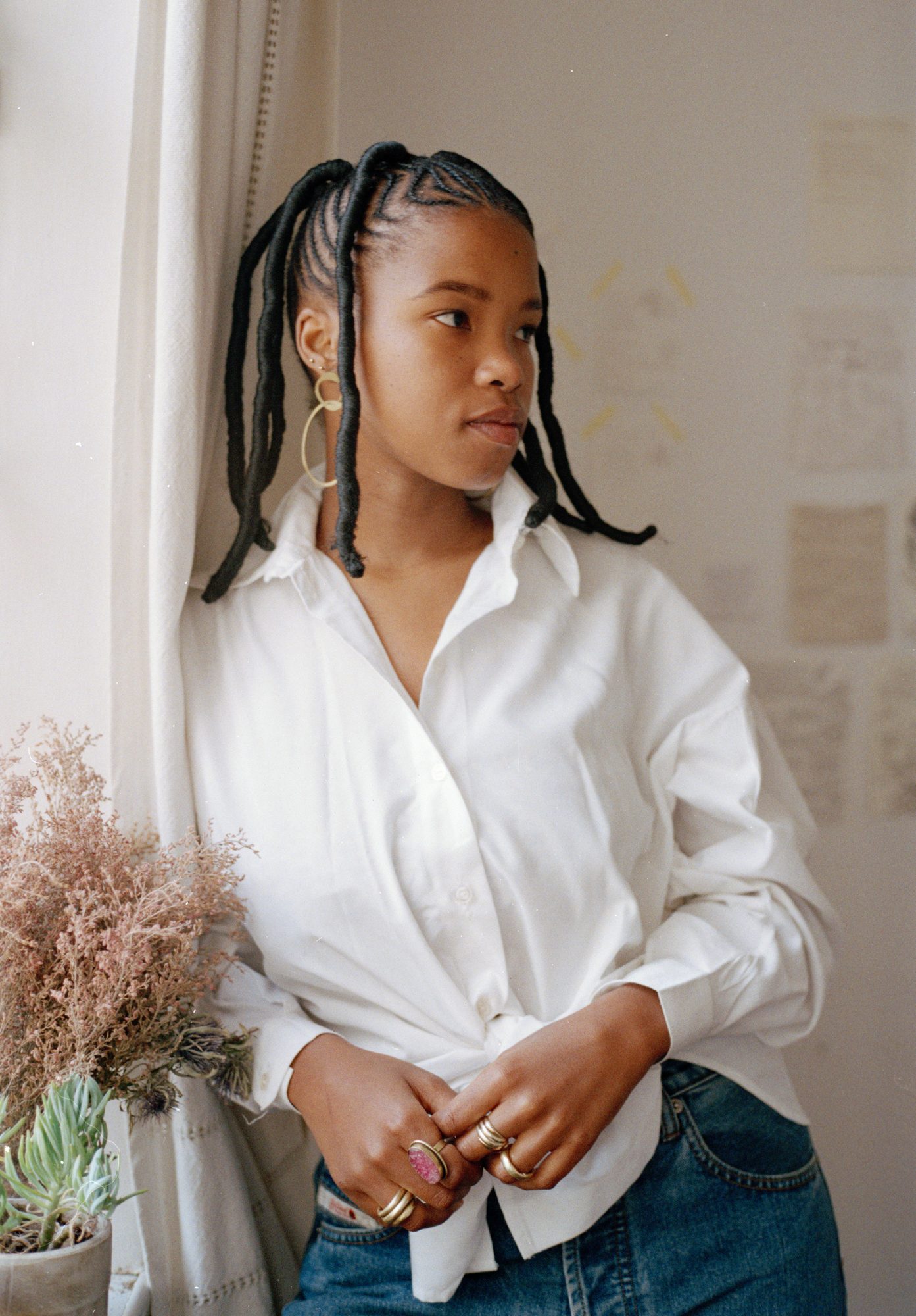Nombuso Mathibela