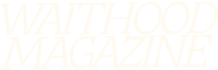 Waithood Magazine